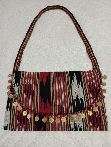 KEŞAN GOBLİN KUMAŞ ÇANTA 22X35 TÜM YAŞLAR