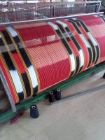 DÜĞÜN KINA ÖZEL GÜNLERE KEŞAN KUMAŞ BOLERO - Görsel 3