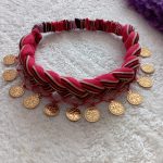 KEŞAN KUMAŞ LASTİKLİ BANDANA LİRALI
