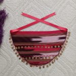 ÇOCUK LİRALI SHAKİRA KEMER