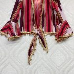23 NİSAN ÇOCUK KEŞAN KUMAŞ BOLERO