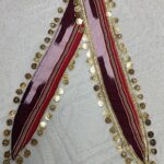 KEŞAN KUMAŞ ÖZEL LİRALI BANDANA TÜM BEDENLERE UYGUN