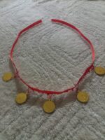 23 NİSAN GÖSTERİSİ VE ÖZEL GÜNLER İÇİN İMİTASYON 5 ADET BEŞİ BİR YERDE - Görsel 4